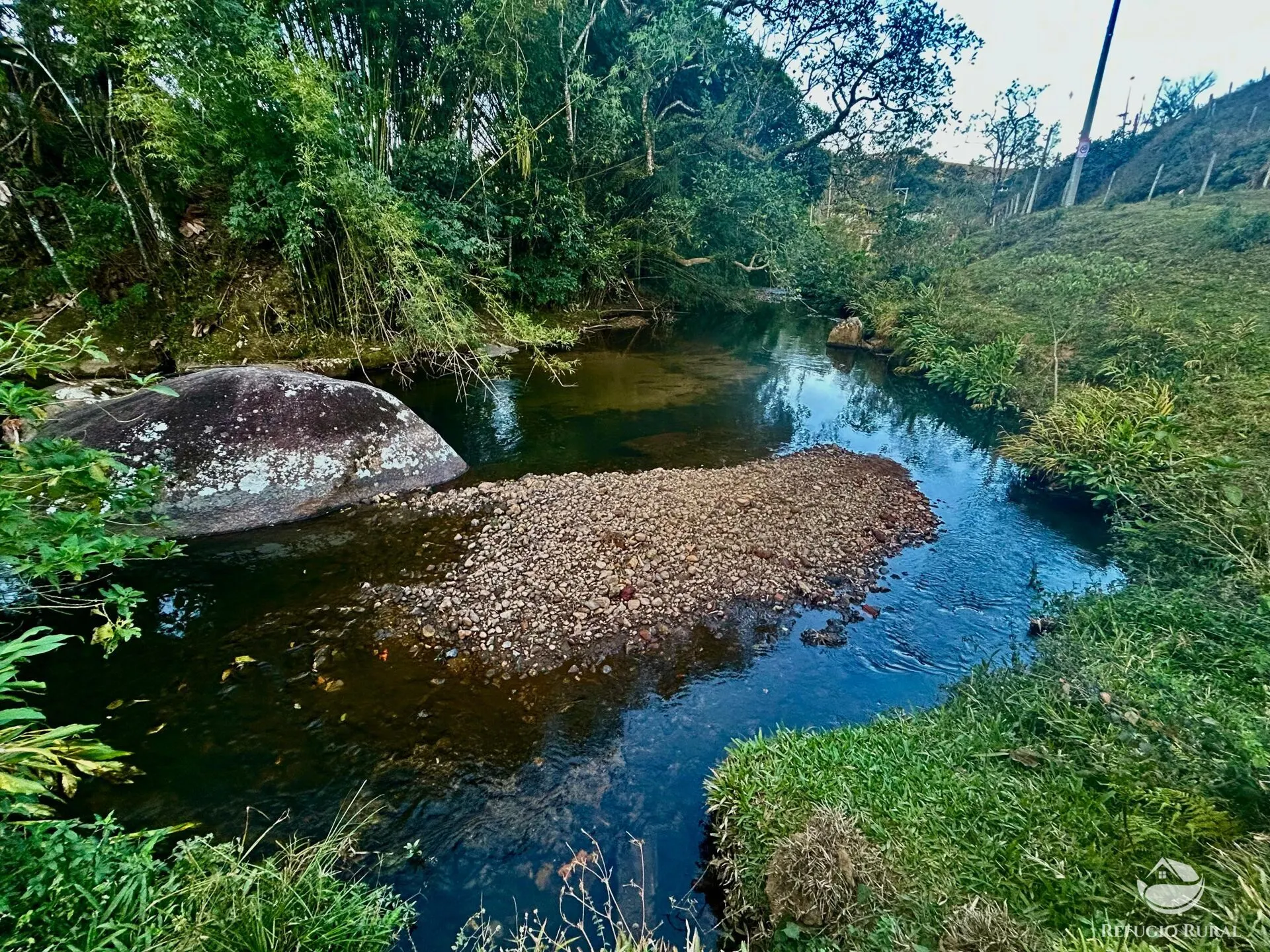 Plot for sale of 25 acres in São José dos Campos, SP, Brazil