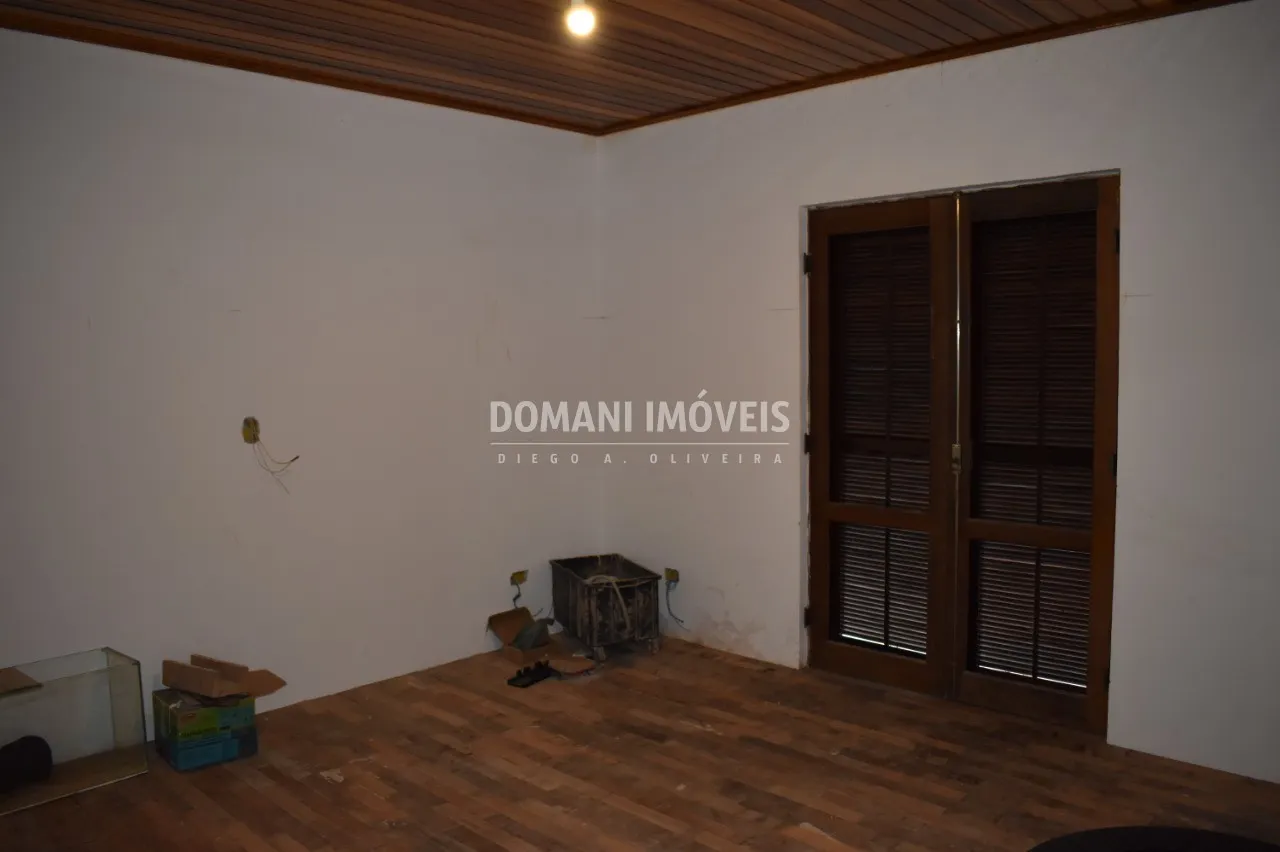 Casa à venda de 500 m² em Campos do Jordão, SP, Brasil