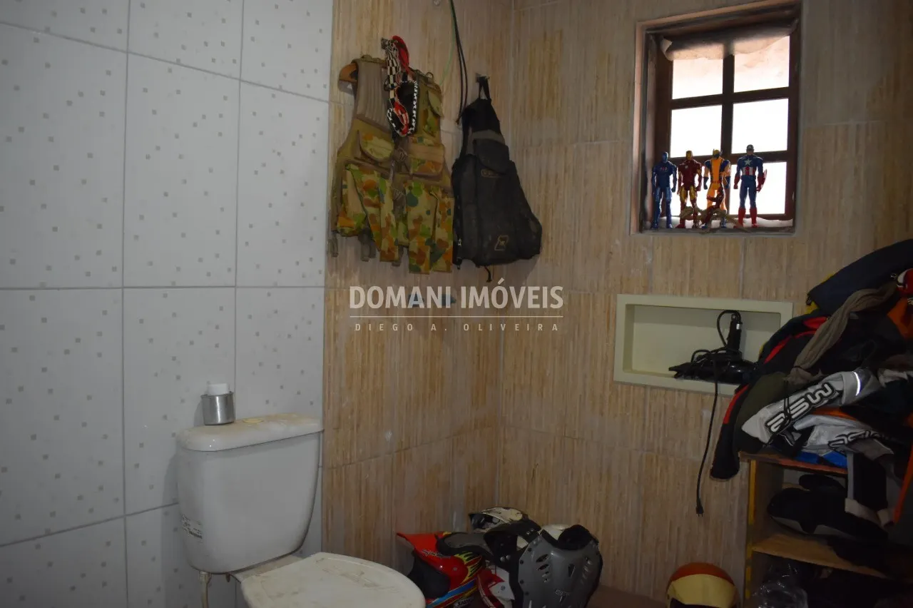 Casa à venda de 500 m² em Campos do Jordão, SP, Brasil