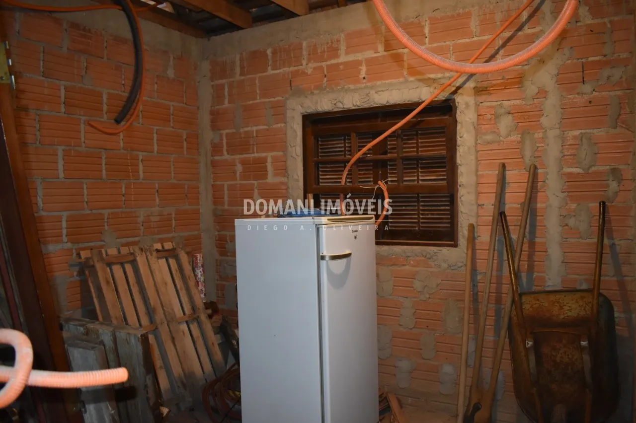 Casa à venda de 500 m² em Campos do Jordão, SP, Brasil