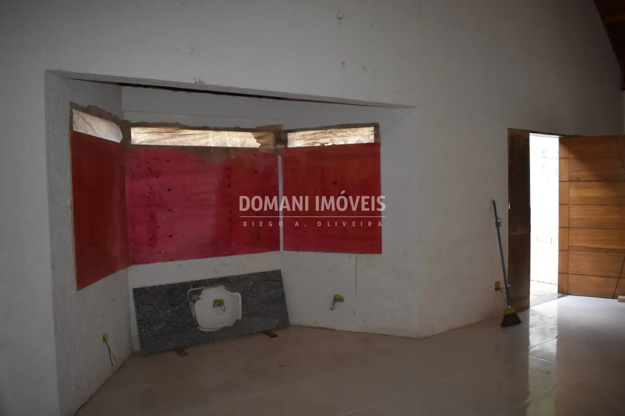 Casa à venda de 500 m² em Campos do Jordão, SP, Brasil