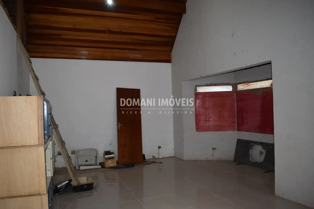 Casa à venda de 500 m² em Campos do Jordão, SP, Brasil