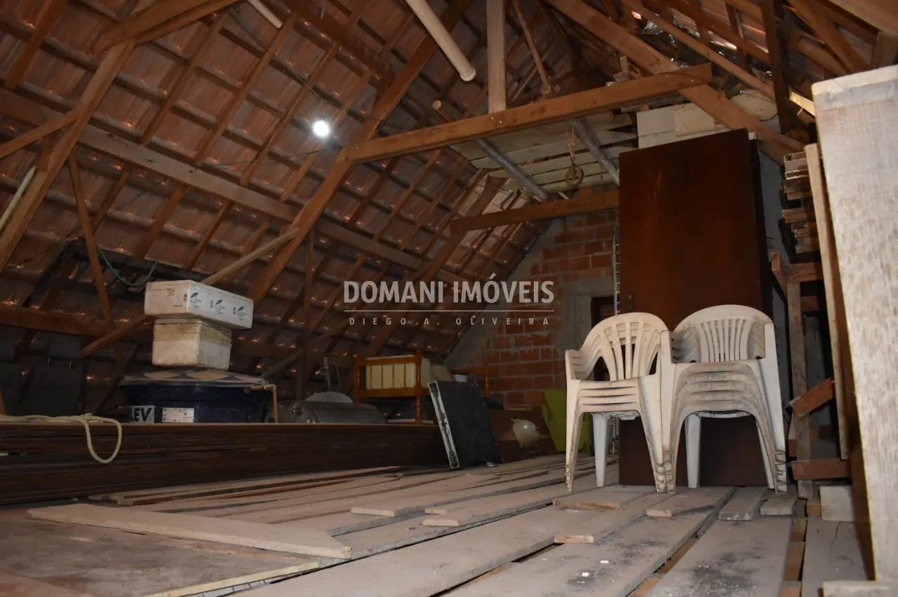 Casa à venda de 500 m² em Campos do Jordão, SP, Brasil