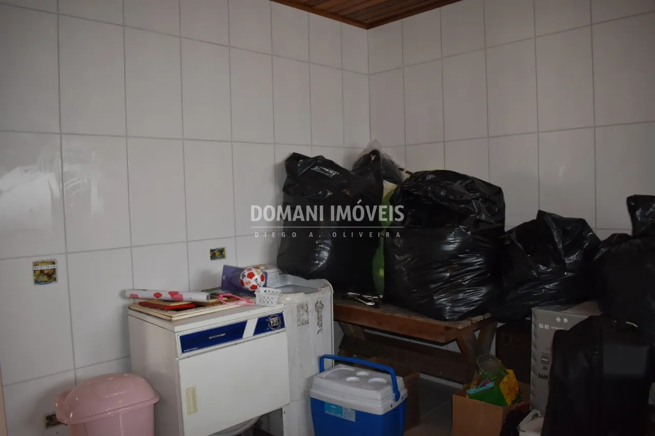 Casa à venda de 500 m² em Campos do Jordão, SP, Brasil