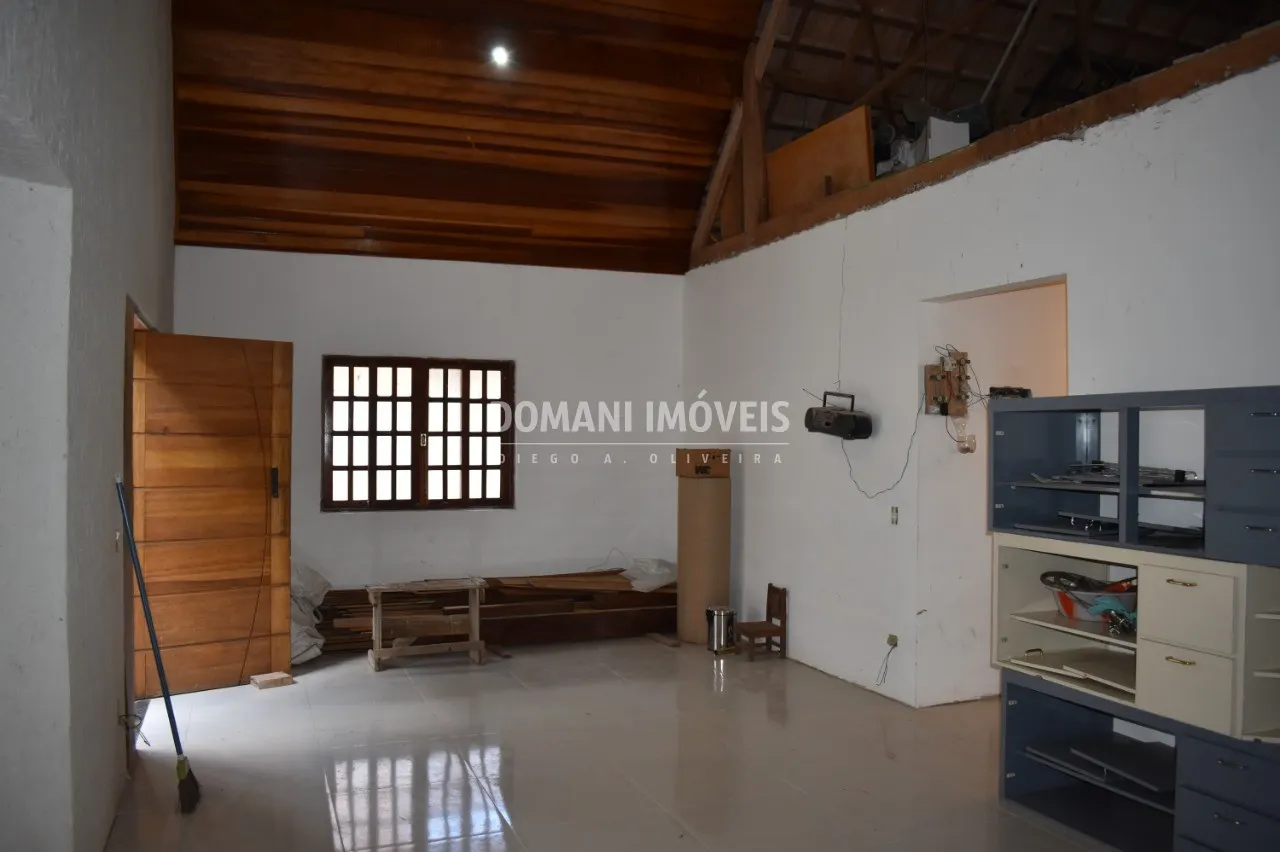Casa à venda de 500 m² em Campos do Jordão, SP, Brasil