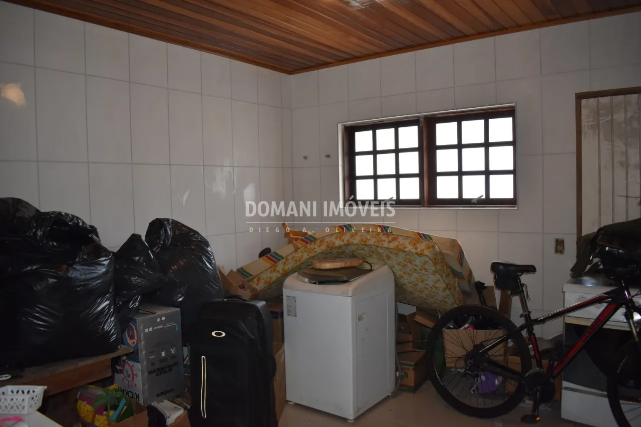Casa à venda de 500 m² em Campos do Jordão, SP, Brasil