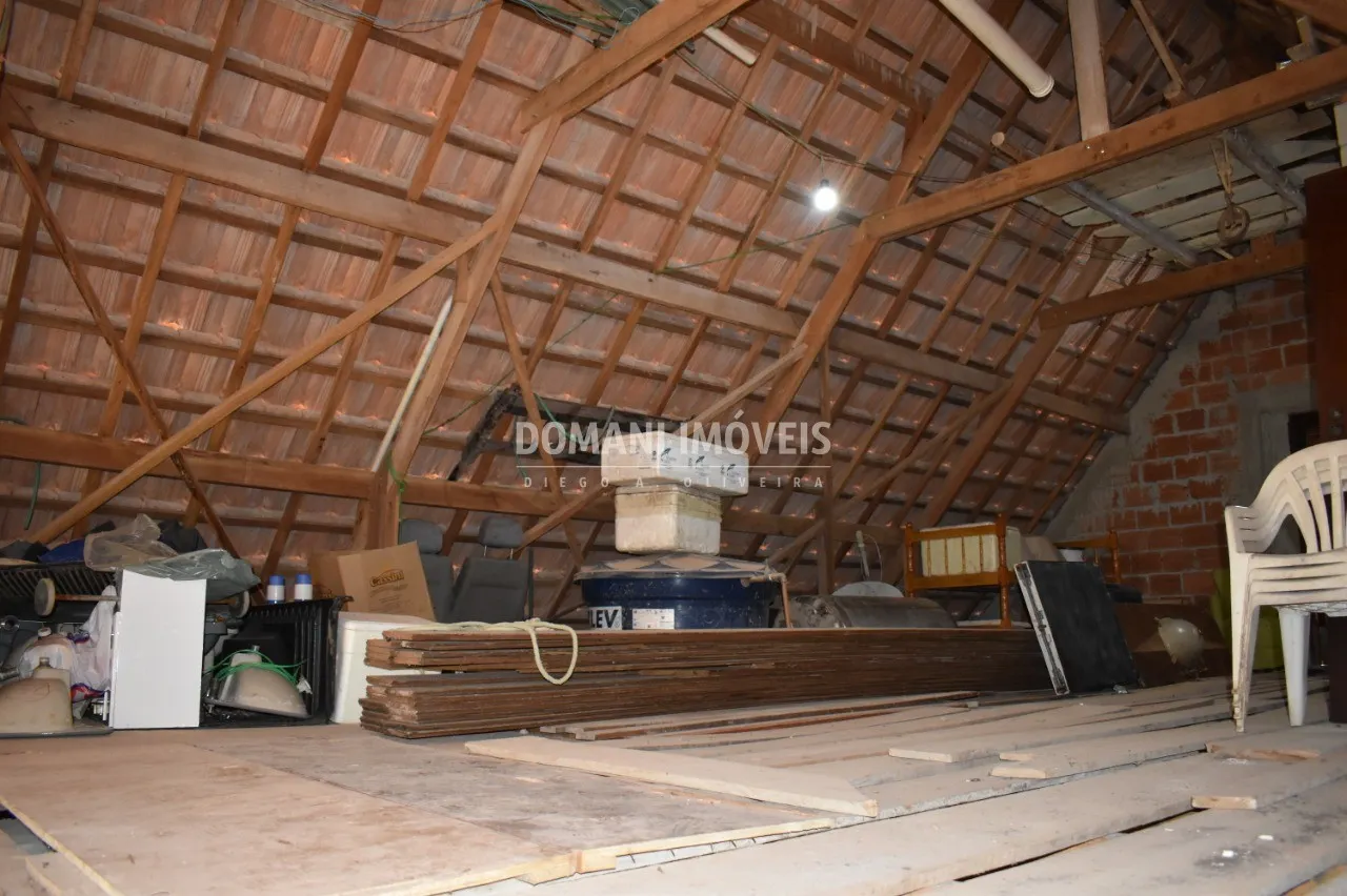 Casa à venda de 500 m² em Campos do Jordão, SP, Brasil