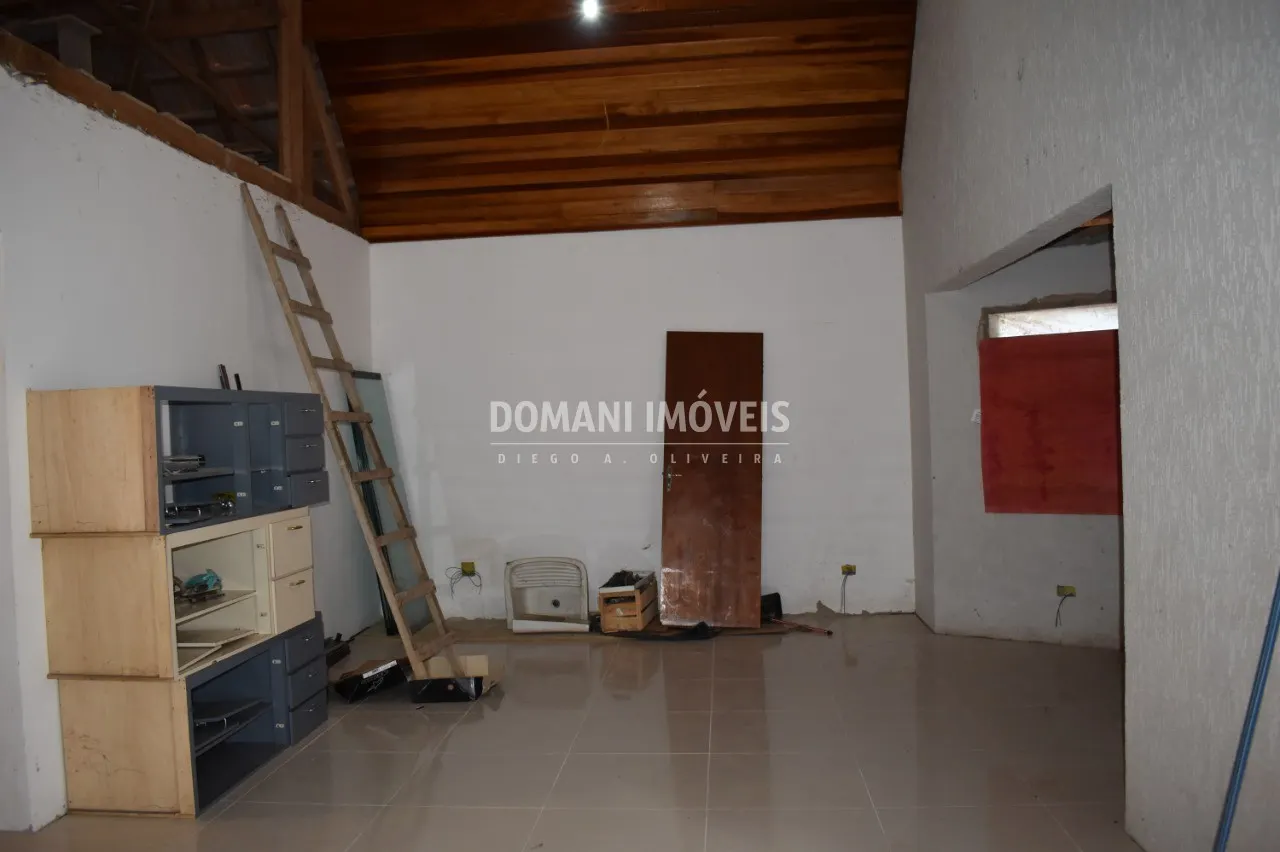 Casa à venda de 500 m² em Campos do Jordão, SP, Brasil