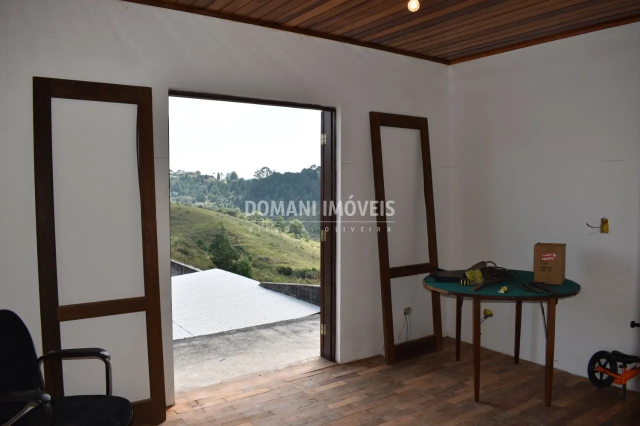 Casa à venda de 500 m² em Campos do Jordão, SP, Brasil