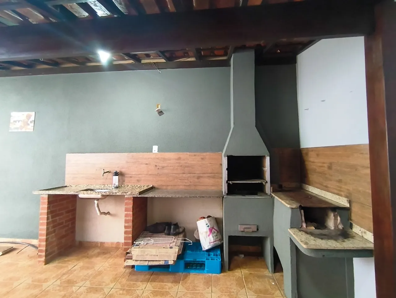 Casa à venda de 250 m² em Sumaré, SP, Brasil