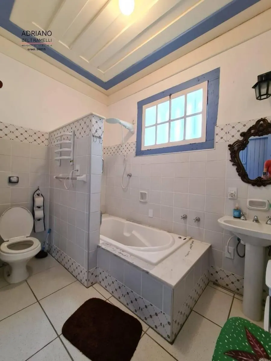 Small farm for sale of 94 acres in Amparo, SP, Brazil