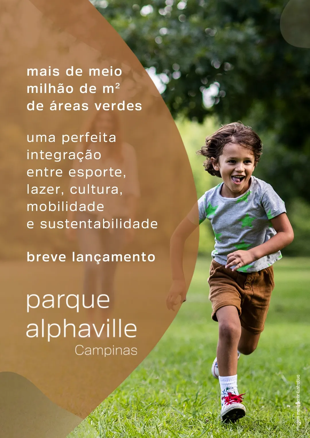 Plot for sale of 200 m² in Campinas, SP, Brazil