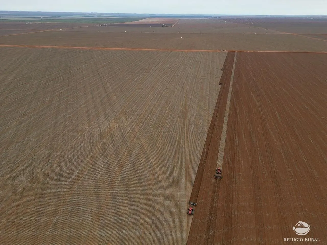 Fazenda à venda de 17.844 ha em Campo Novo do Parecis, MT, Brasil