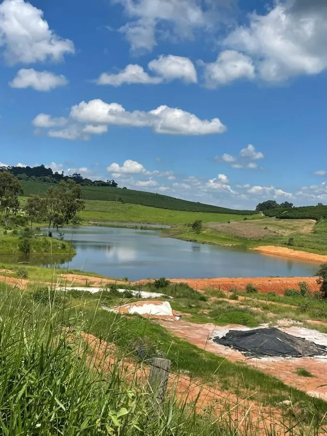 Farm for sale of 1,471 acres in Caconde, SP, Brazil