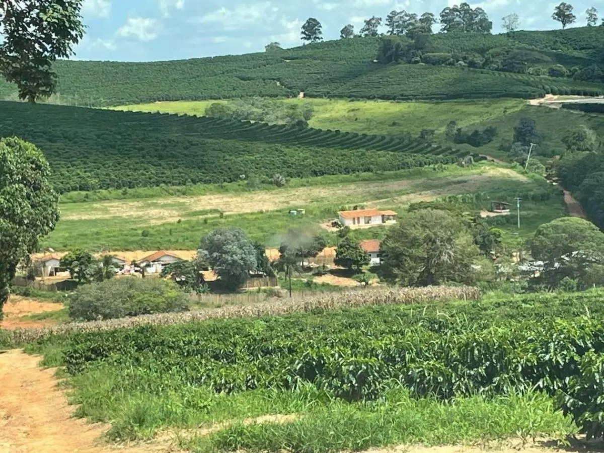 Fazenda à venda de 595 ha em Caconde, SP, Brasil