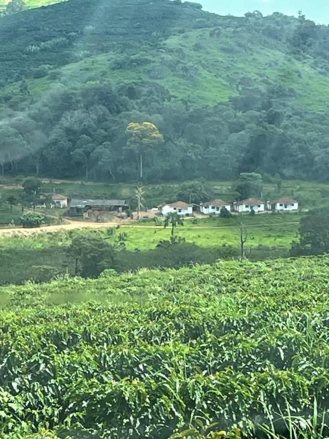 Farm for sale of 1,471 acres in Caconde, SP, Brazil