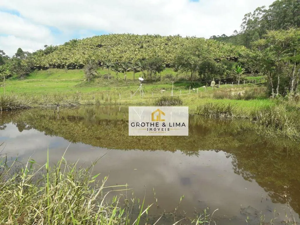 Fazenda à venda de 150 ha em São José dos Campos, SP, Brasil