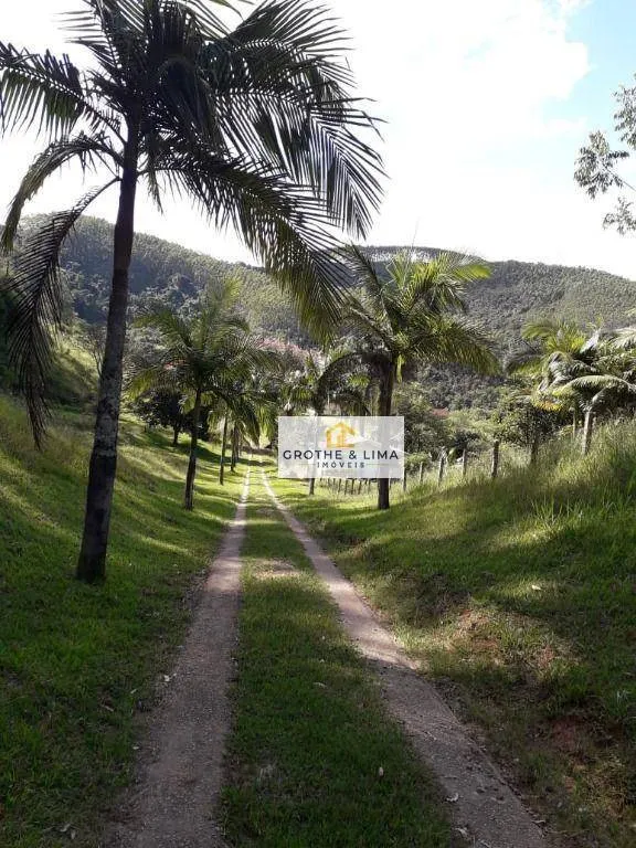 Fazenda à venda de 150 ha em São José dos Campos, SP, Brasil