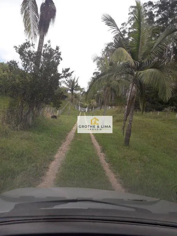 Fazenda à venda de 150 ha em São José dos Campos, SP, Brasil