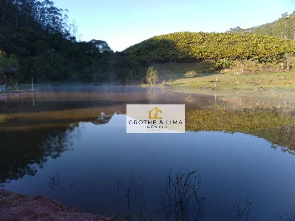 Fazenda à venda de 150 ha em São José dos Campos, SP, Brasil