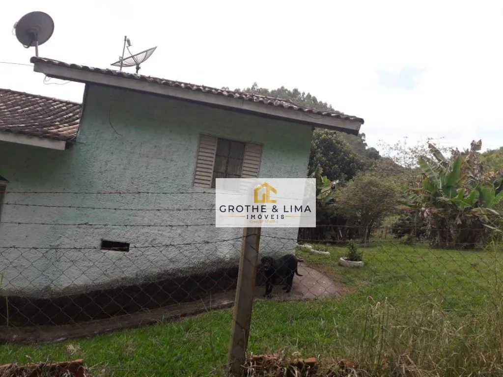 Fazenda à venda de 150 ha em São José dos Campos, SP, Brasil