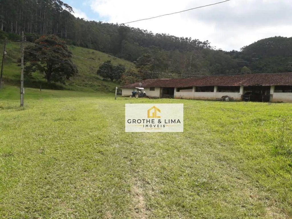 Fazenda à venda de 150 ha em São José dos Campos, SP, Brasil