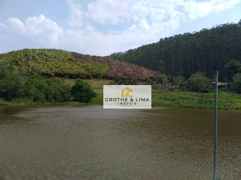Fazenda à venda de 150 ha em São José dos Campos, SP, Brasil