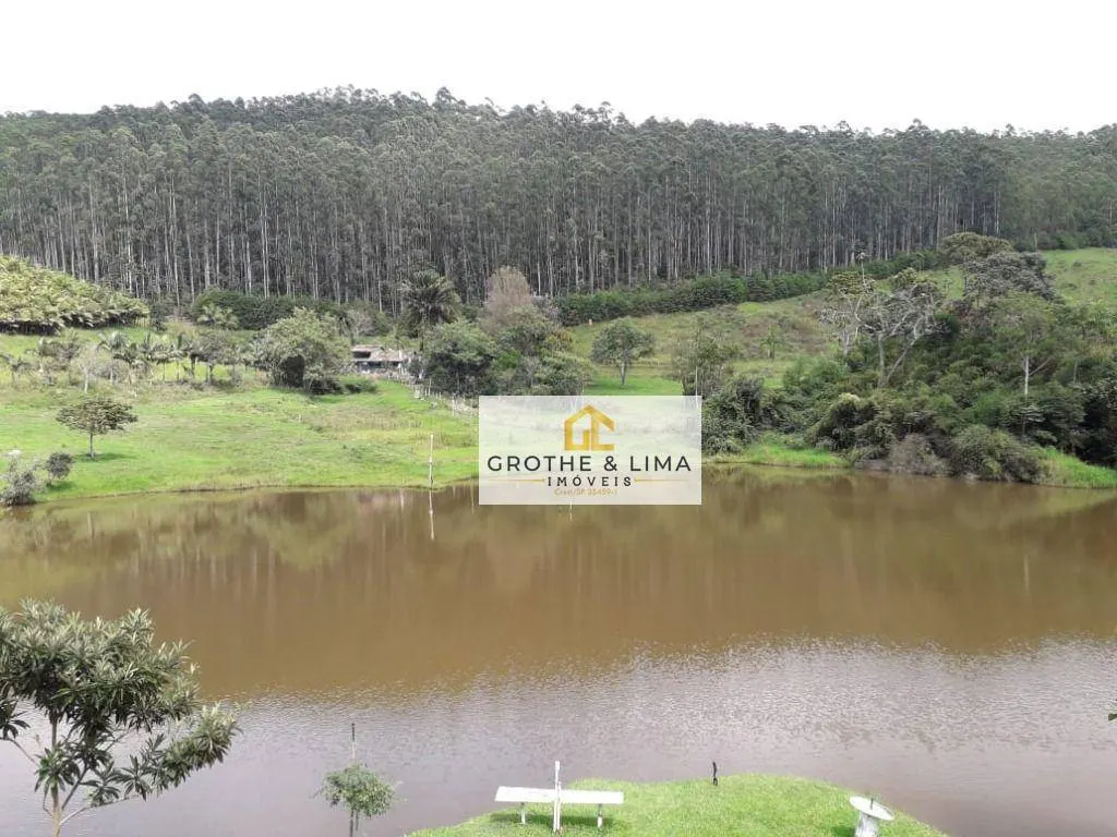 Fazenda à venda de 150 ha em São José dos Campos, SP, Brasil