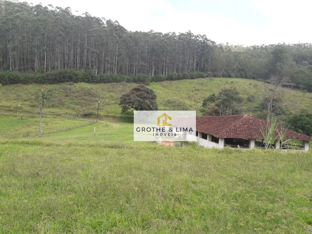 Fazenda à venda de 150 ha em São José dos Campos, SP, Brasil