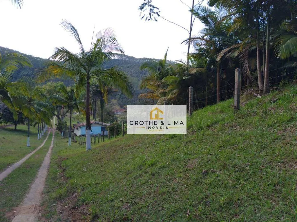 Fazenda à venda de 150 ha em São José dos Campos, SP, Brasil