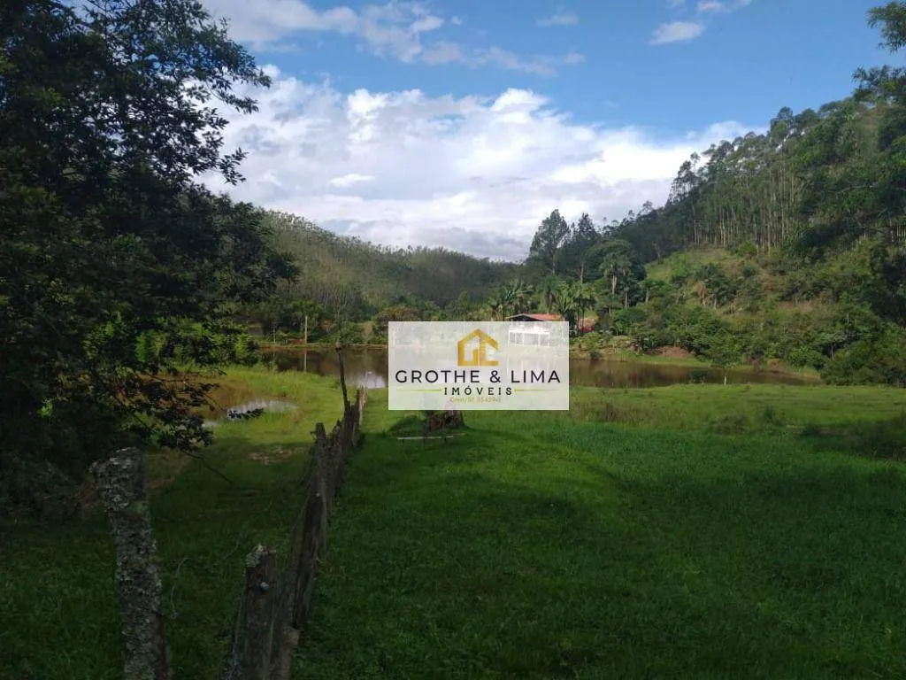 Fazenda à venda de 150 ha em São José dos Campos, SP, Brasil