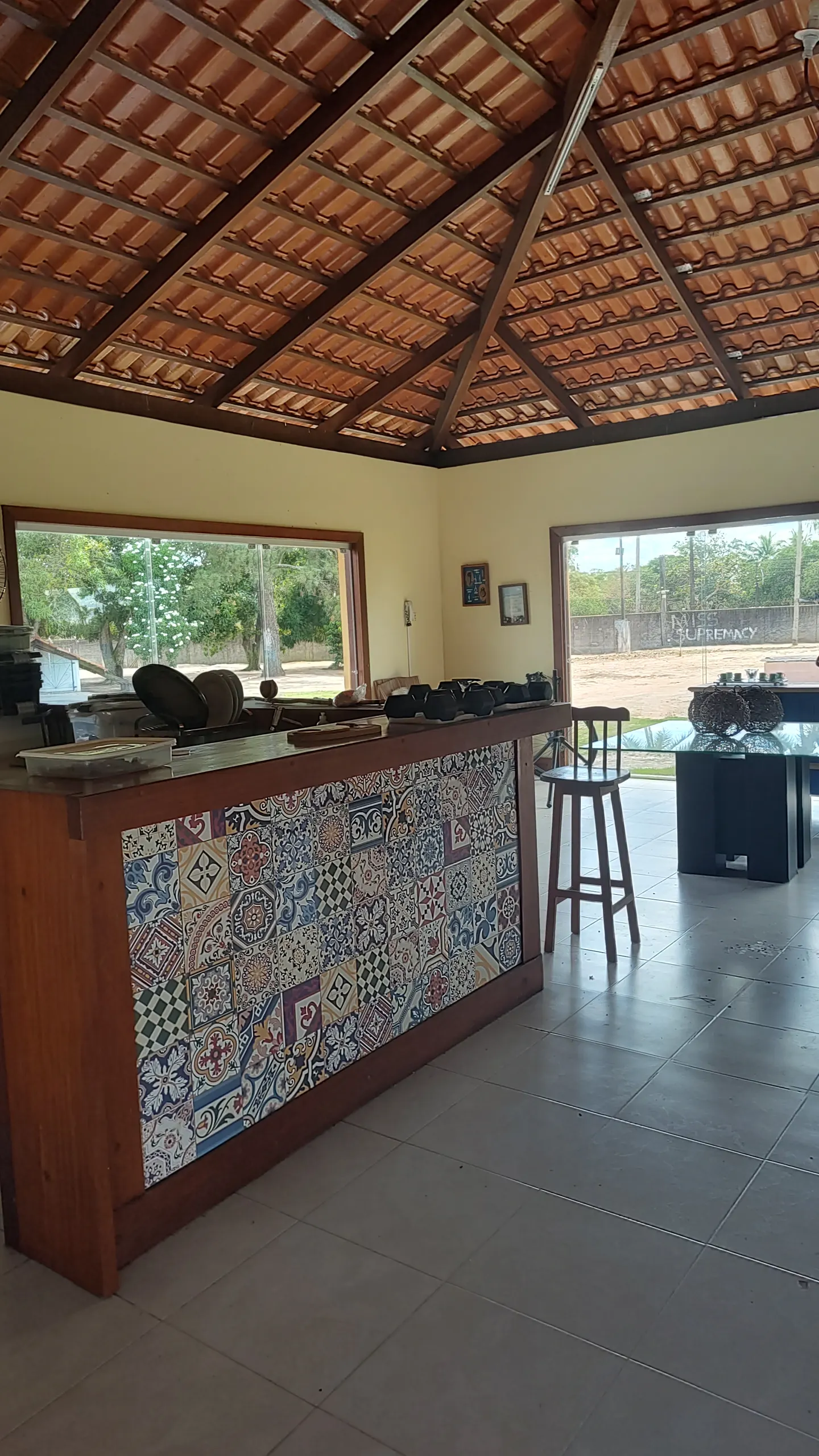 Chácara à venda e para Arrendar de 1 ha em Feira de Santana, BA, Brasil