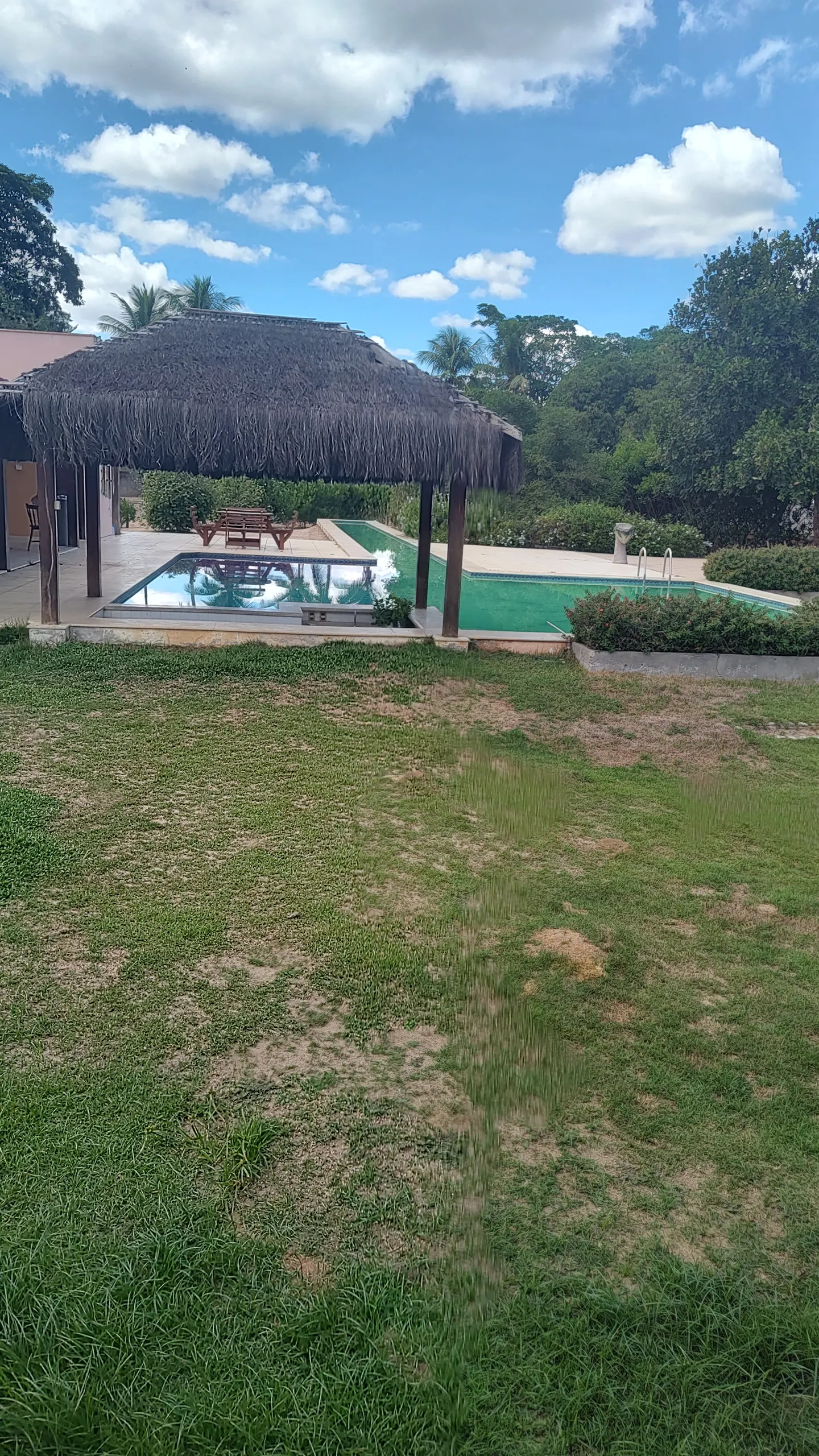 Chácara à venda e para Arrendar de 1 ha em Feira de Santana, BA, Brasil