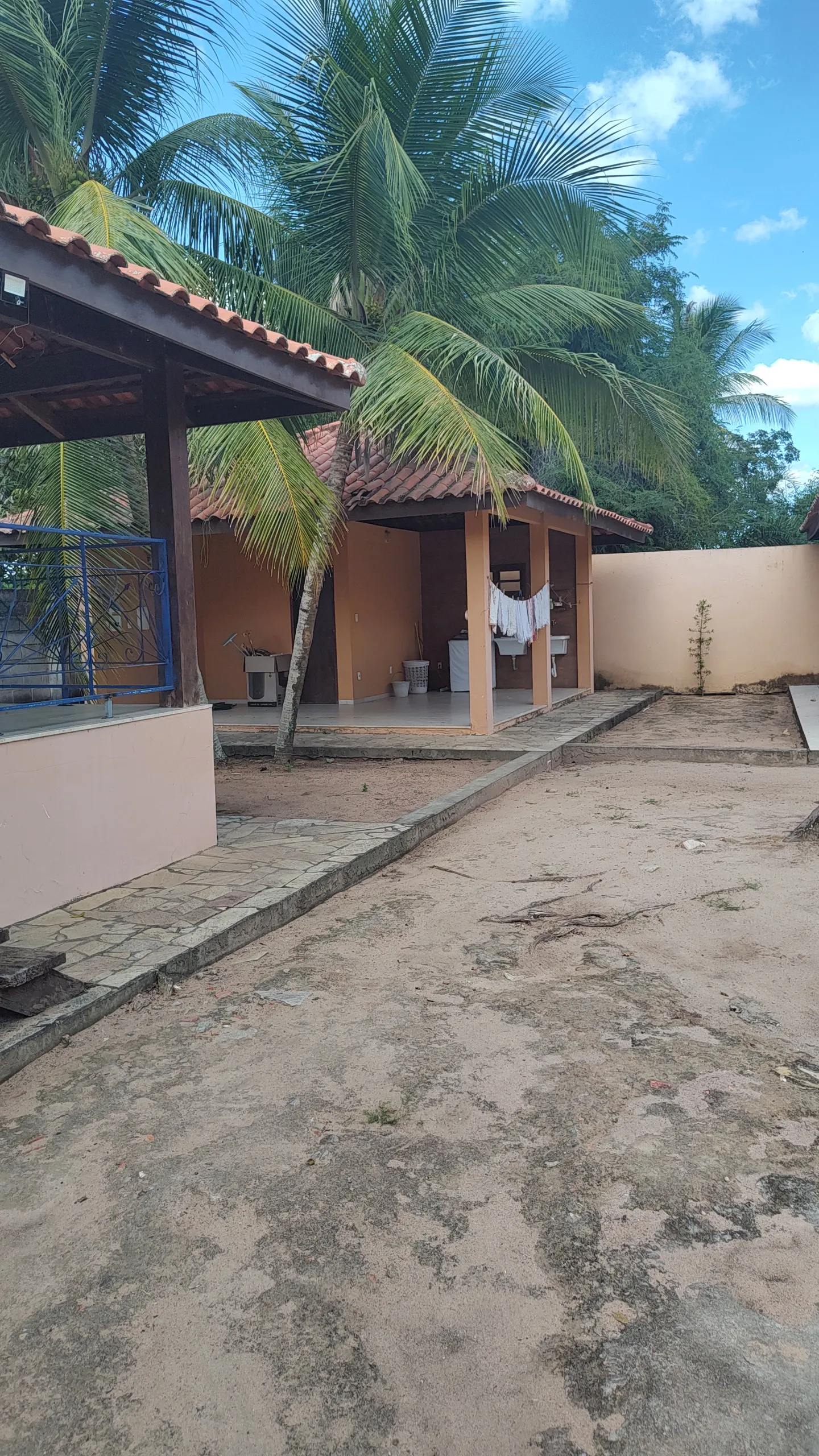 Chácara à venda e para Arrendar de 1 ha em Feira de Santana, BA, Brasil