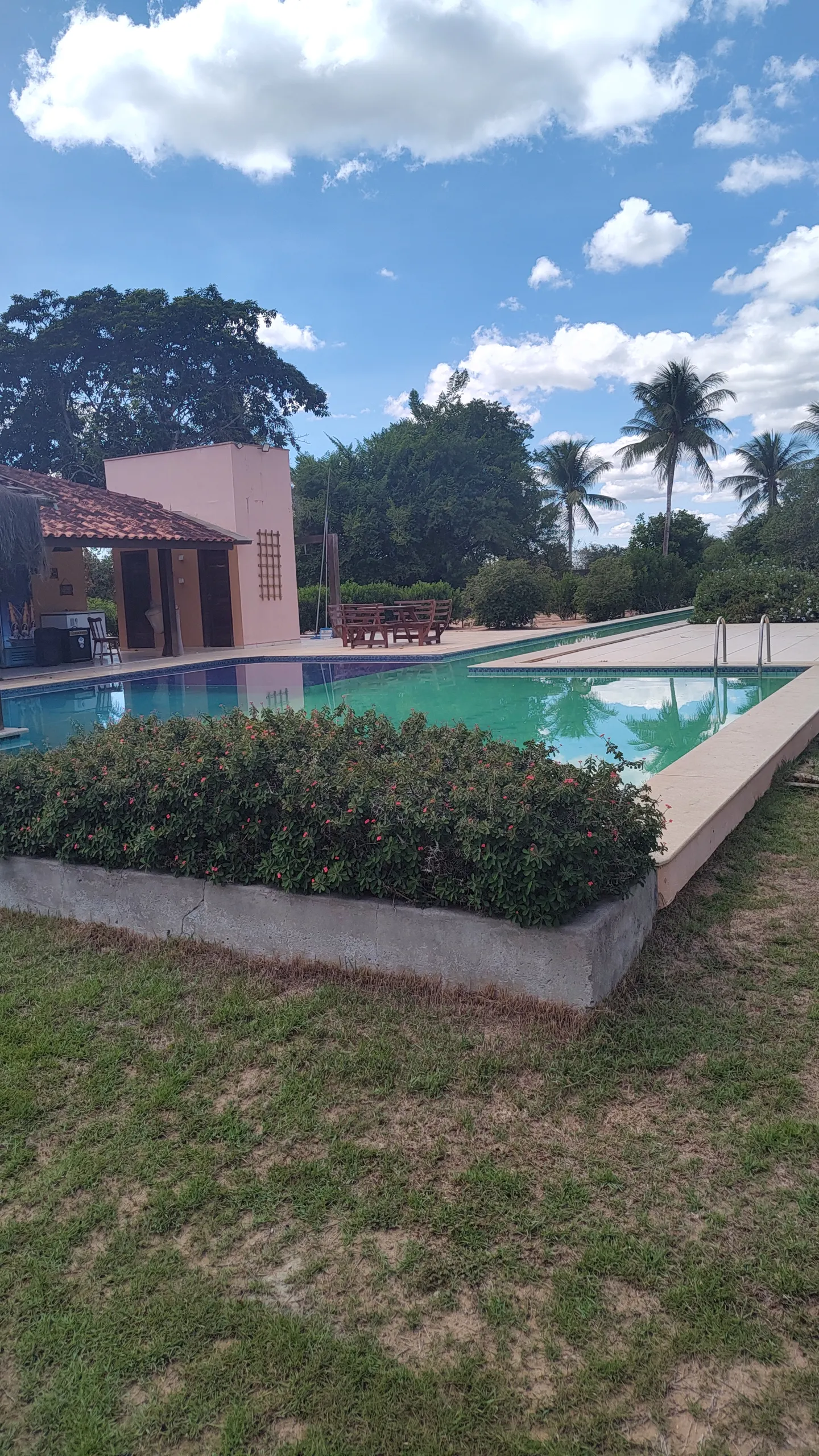 Chácara à venda e para Arrendar de 1 ha em Feira de Santana, BA, Brasil