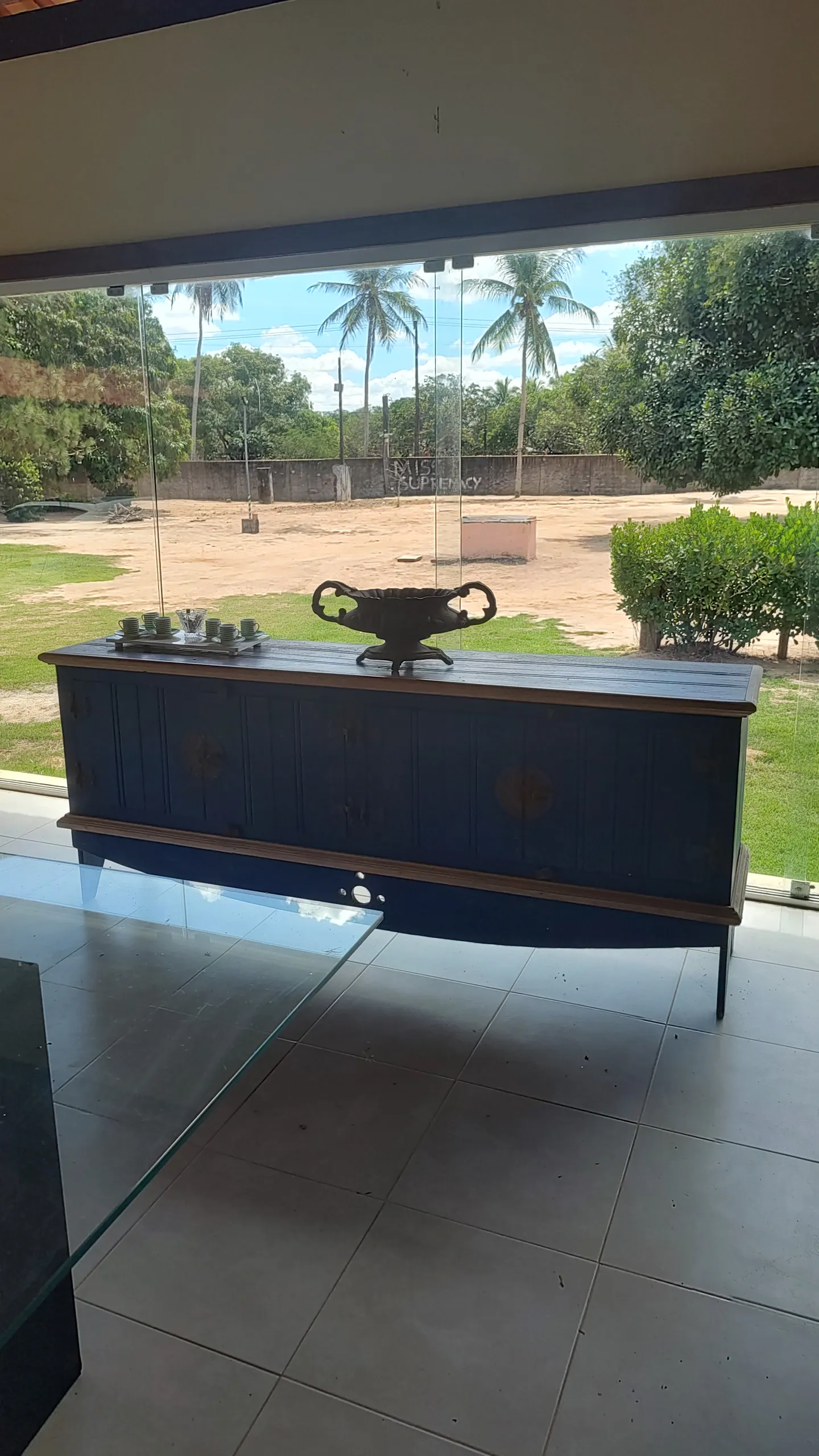 Chácara à venda e para Arrendar de 1 ha em Feira de Santana, BA, Brasil