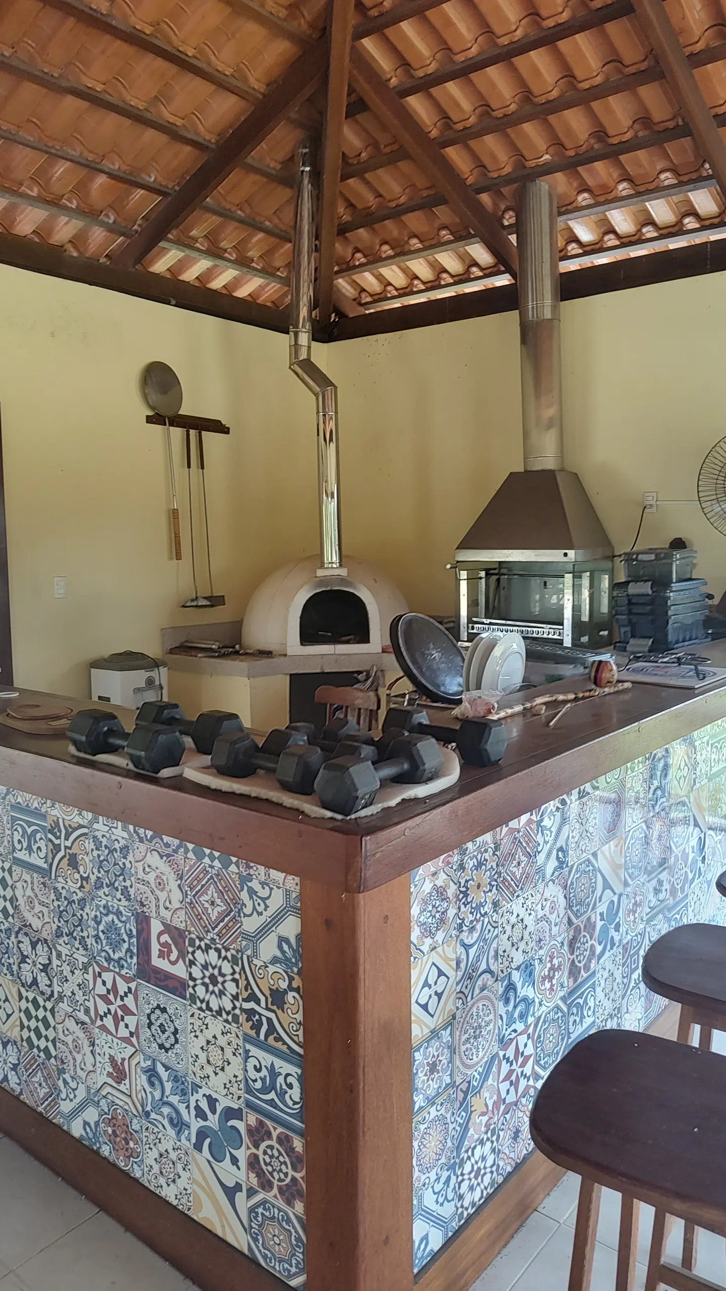 Chácara à venda e para Arrendar de 1 ha em Feira de Santana, BA, Brasil