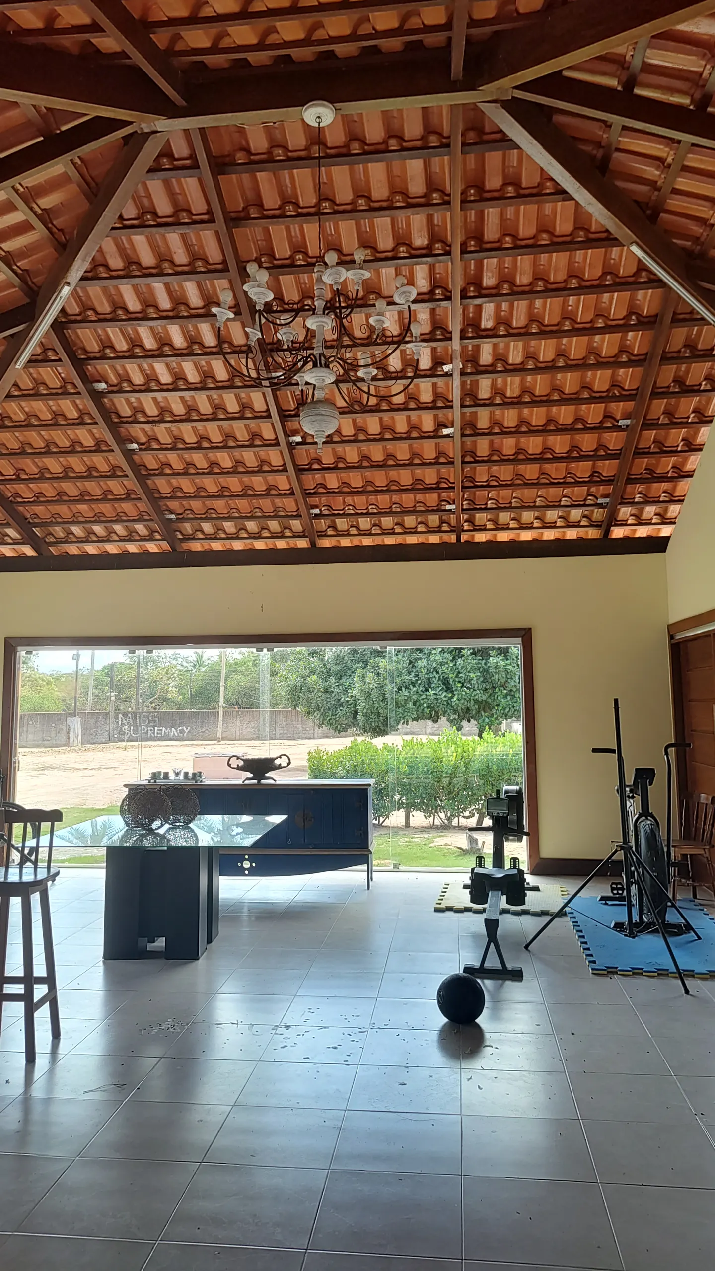 Chácara à venda e para Arrendar de 1 ha em Feira de Santana, BA, Brasil