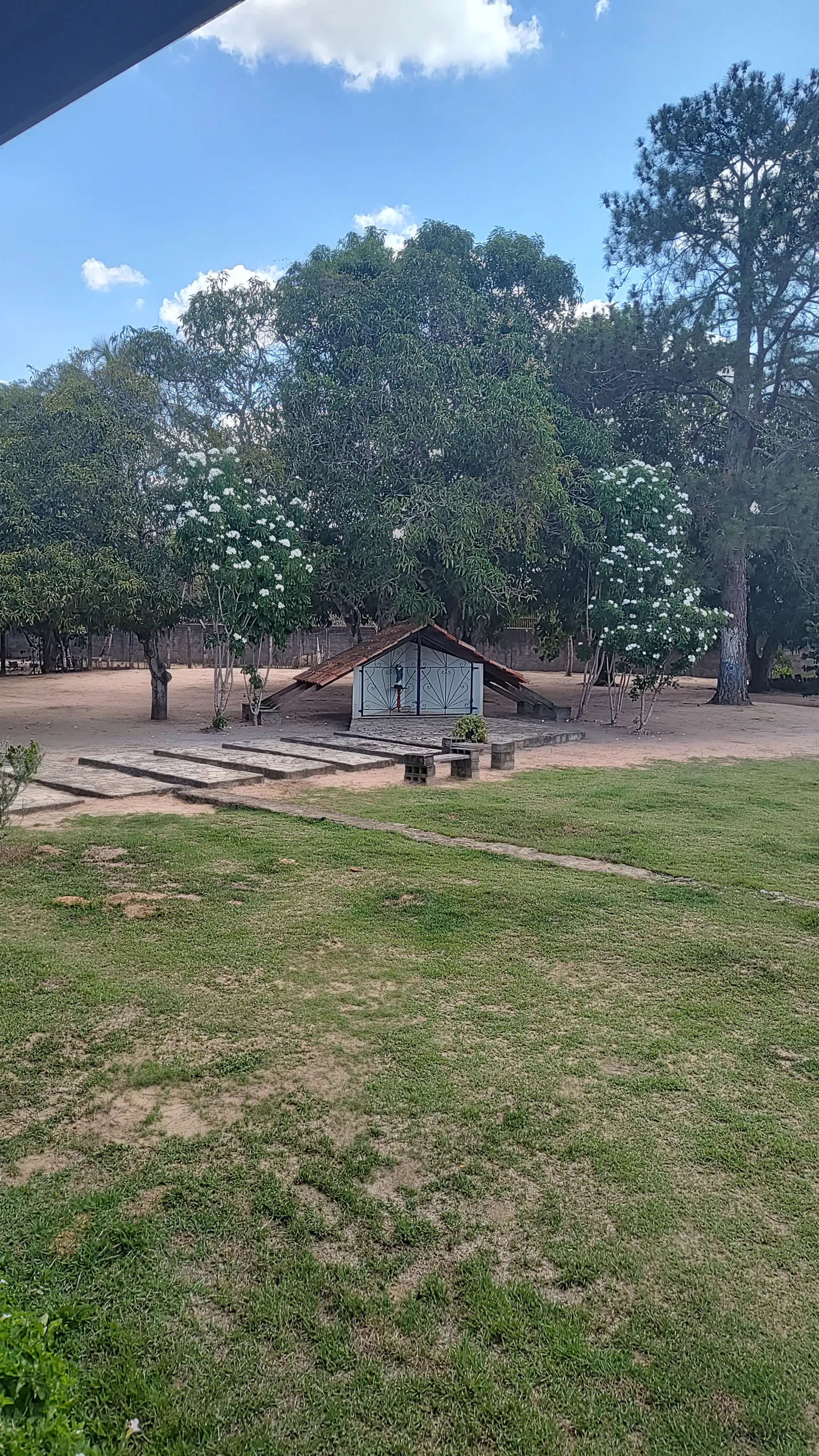 Chácara à venda e para Arrendar de 1 ha em Feira de Santana, BA, Brasil
