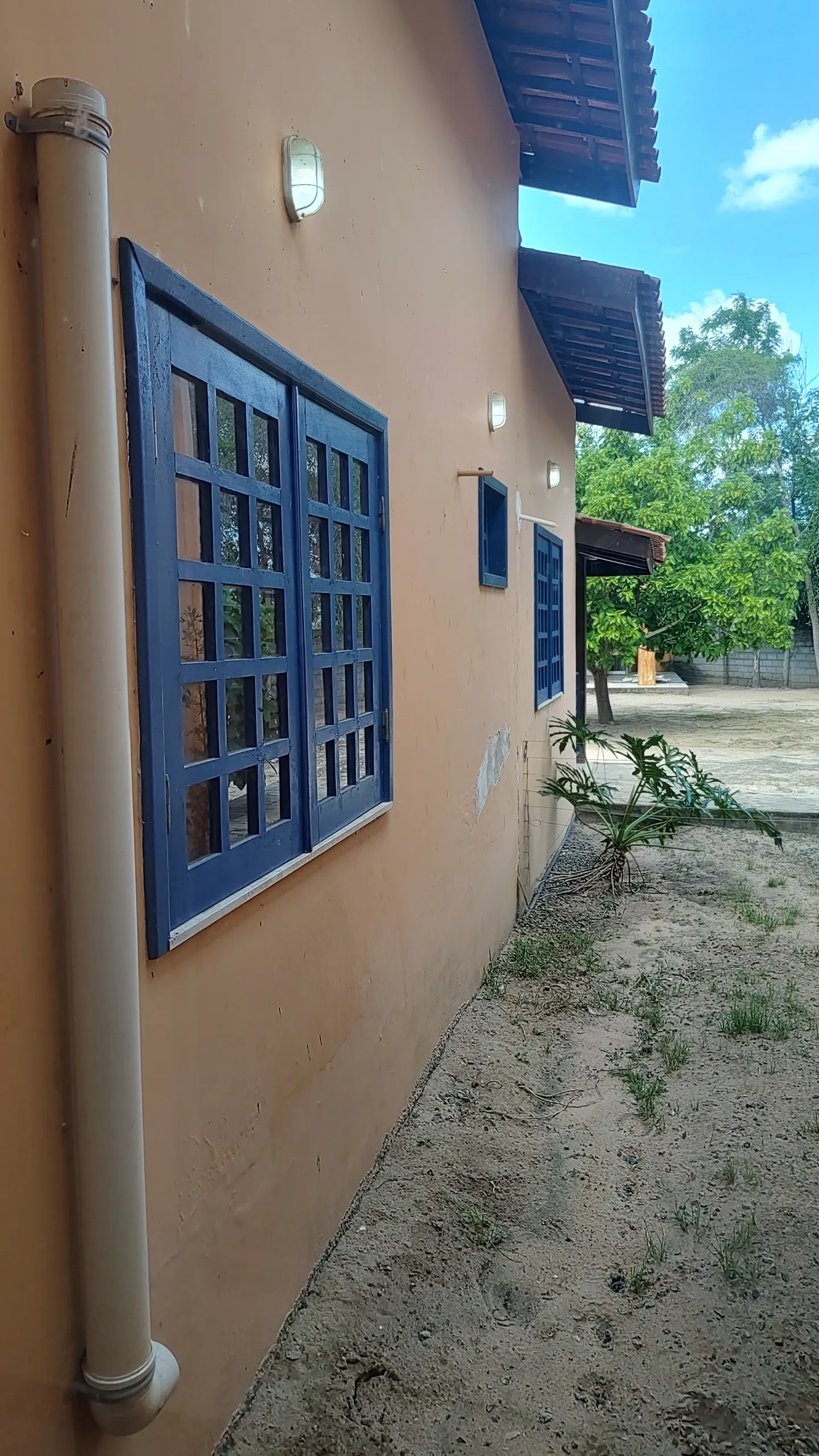 Chácara à venda e para Arrendar de 1 ha em Feira de Santana, BA, Brasil