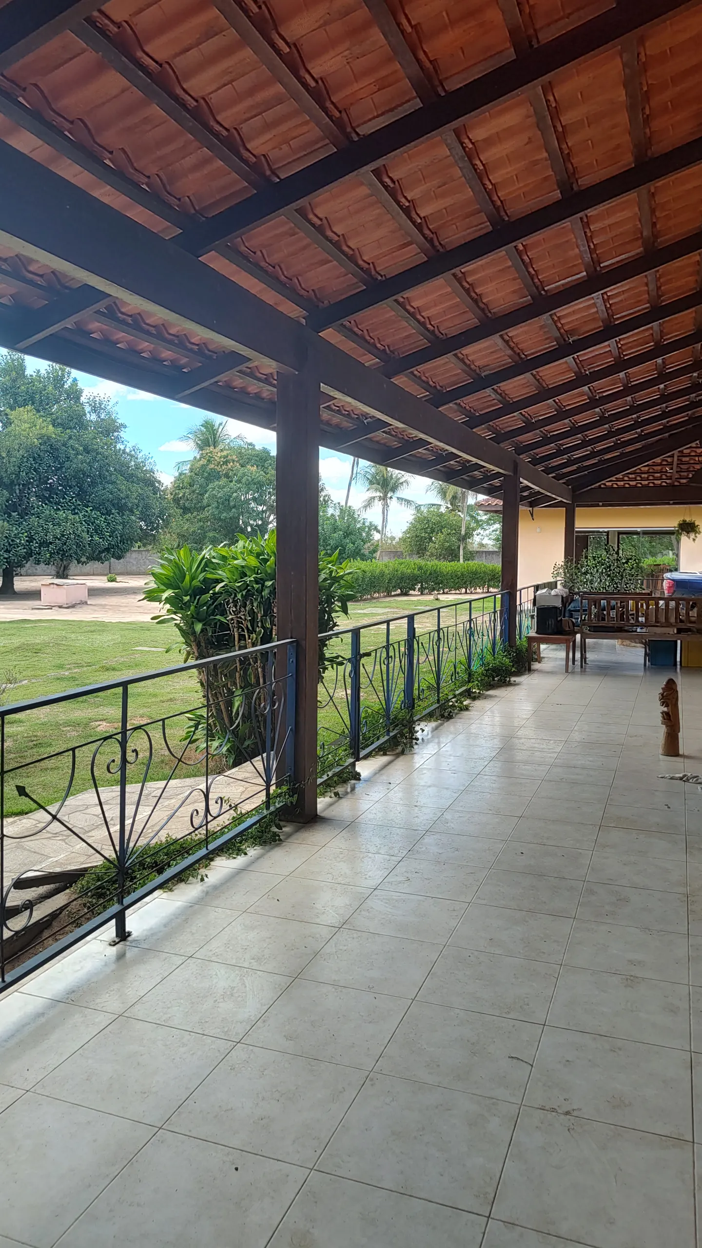 Chácara à venda e para Arrendar de 1 ha em Feira de Santana, BA, Brasil