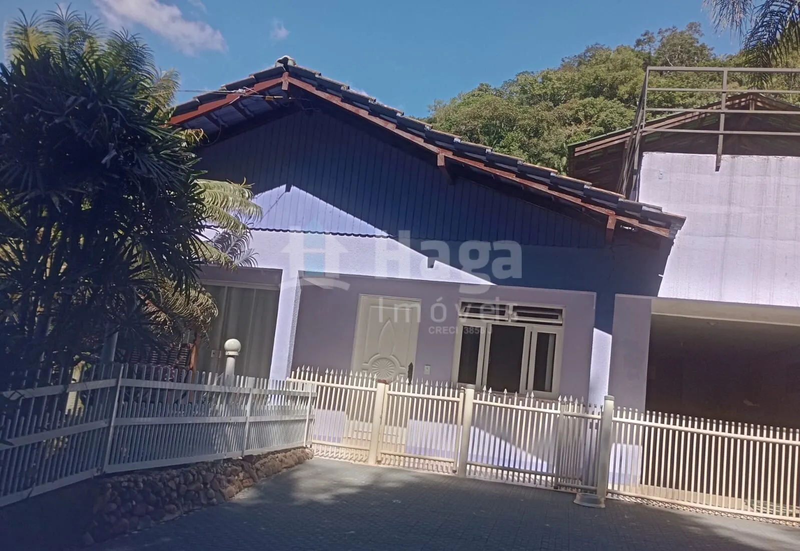 Fazenda à venda de 5.180 m² em Blumenau, SC, Brasil