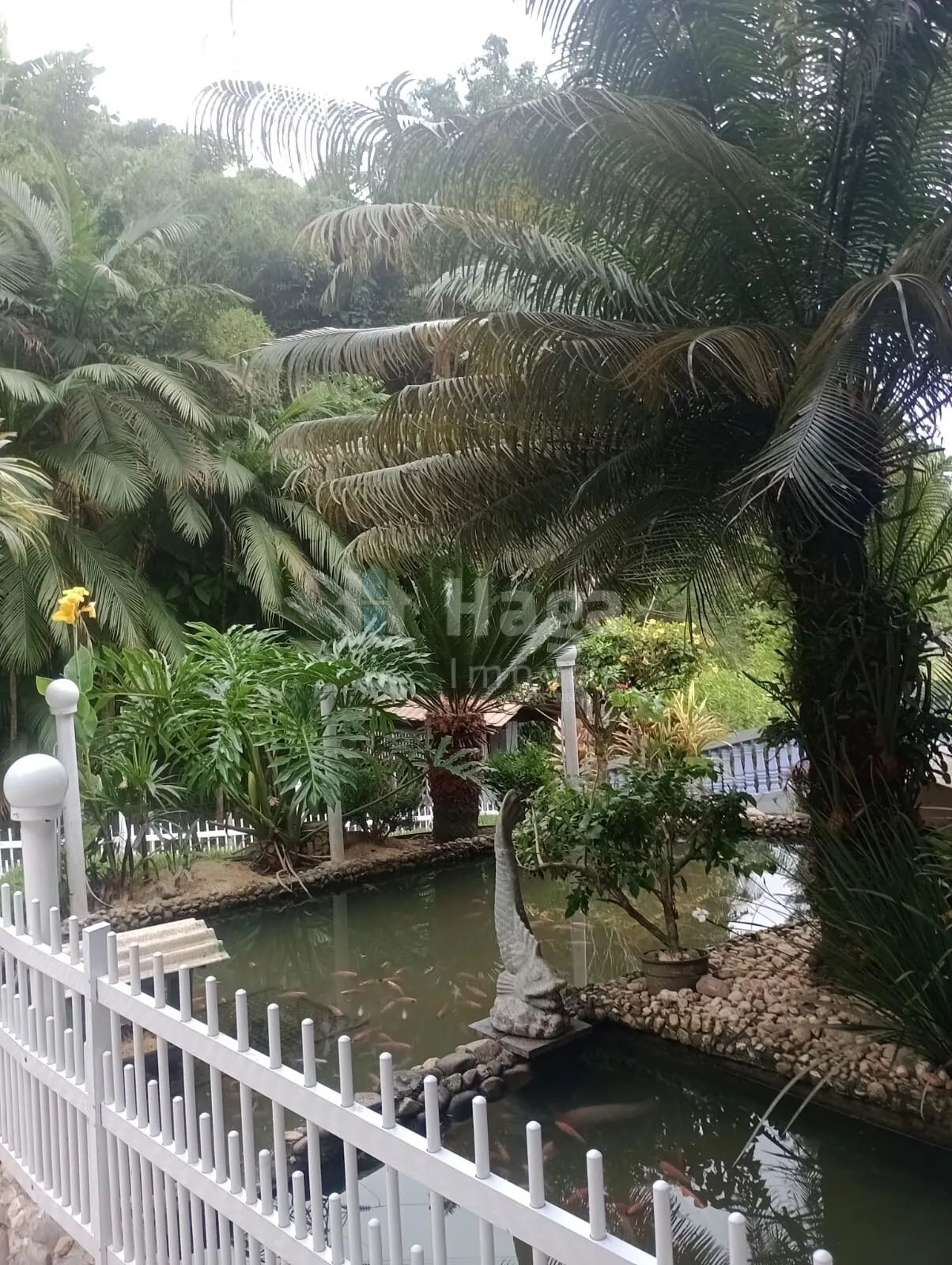 Fazenda à venda de 5.180 m² em Blumenau, SC, Brasil