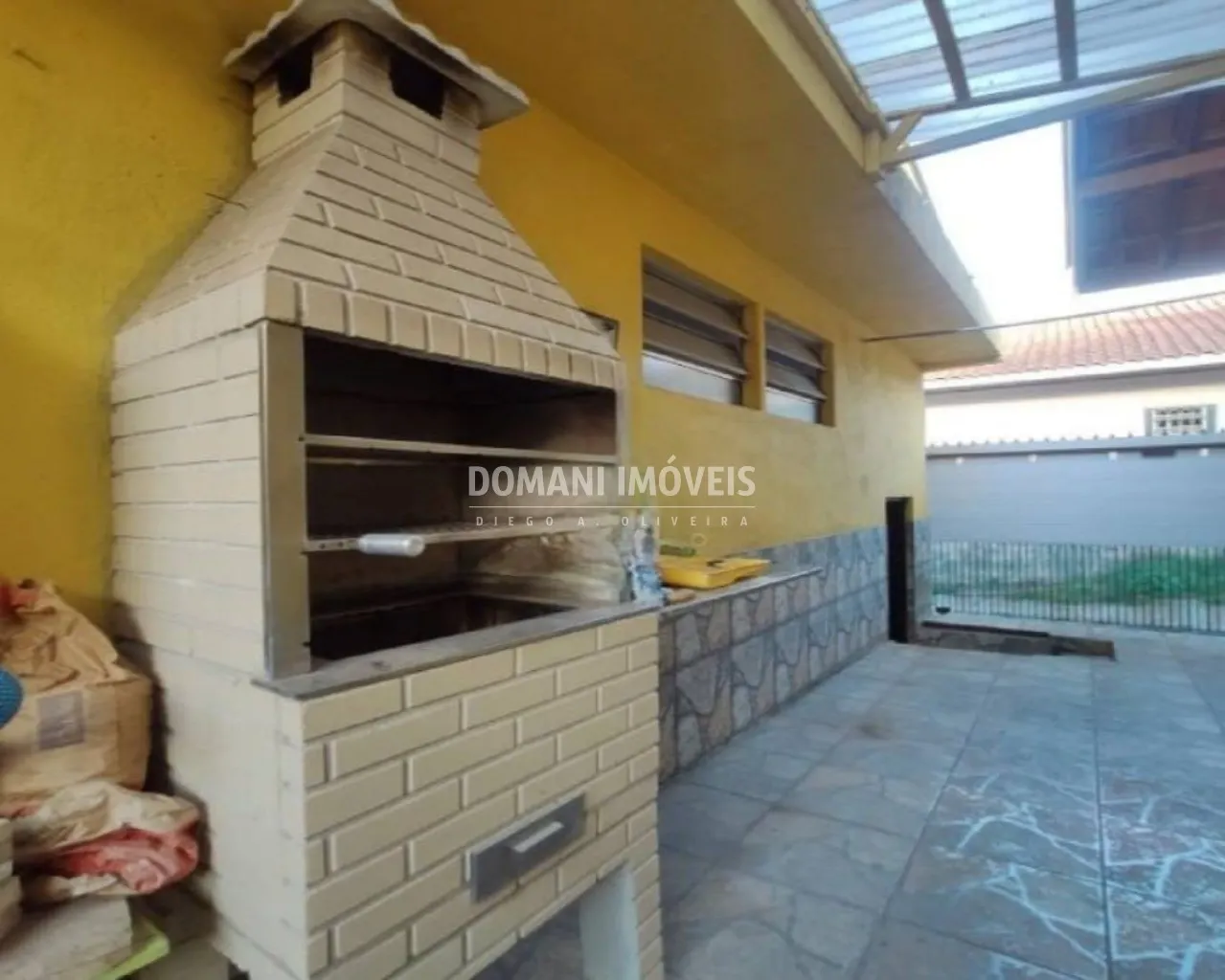 House for sale of 250 m² in Campos do Jordão, SP, Brazil