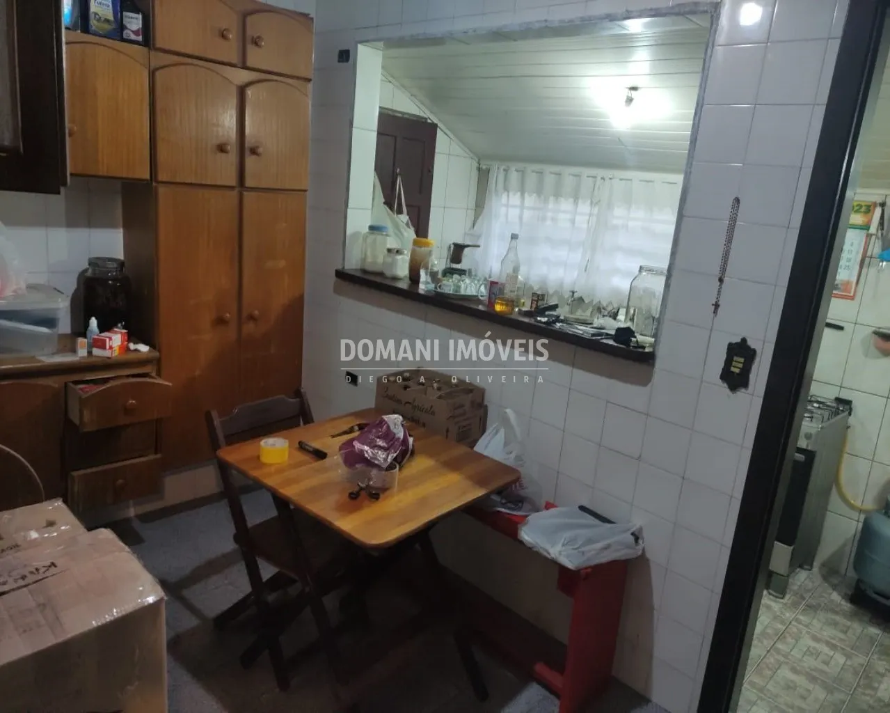 House for sale of 250 m² in Campos do Jordão, SP, Brazil