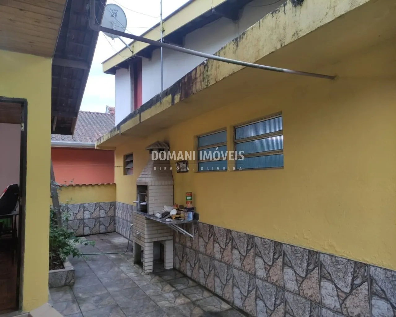 House for sale of 250 m² in Campos do Jordão, SP, Brazil