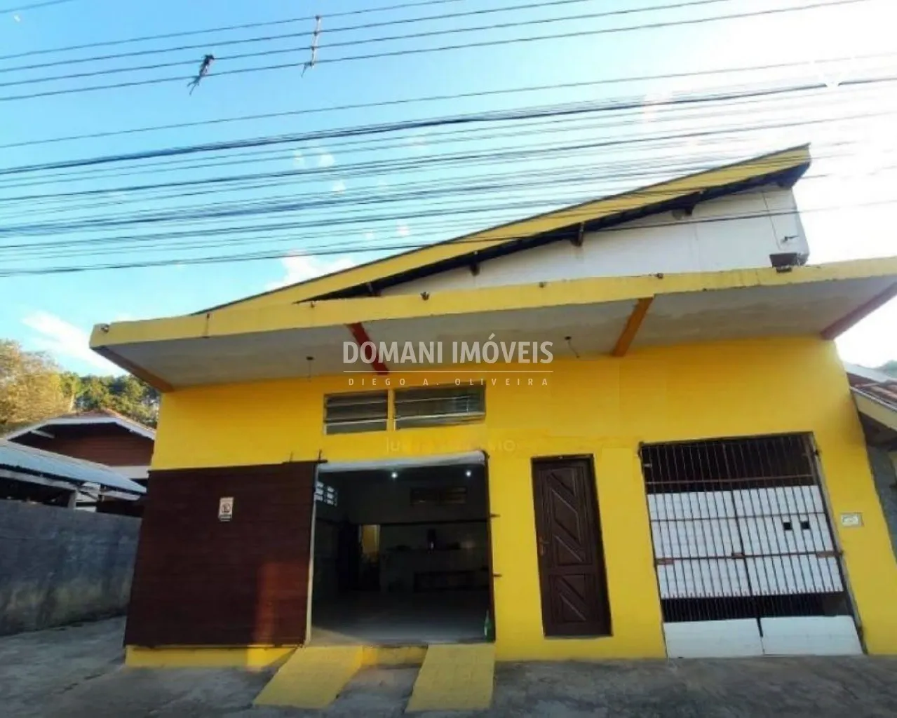House for sale of 250 m² in Campos do Jordão, SP, Brazil