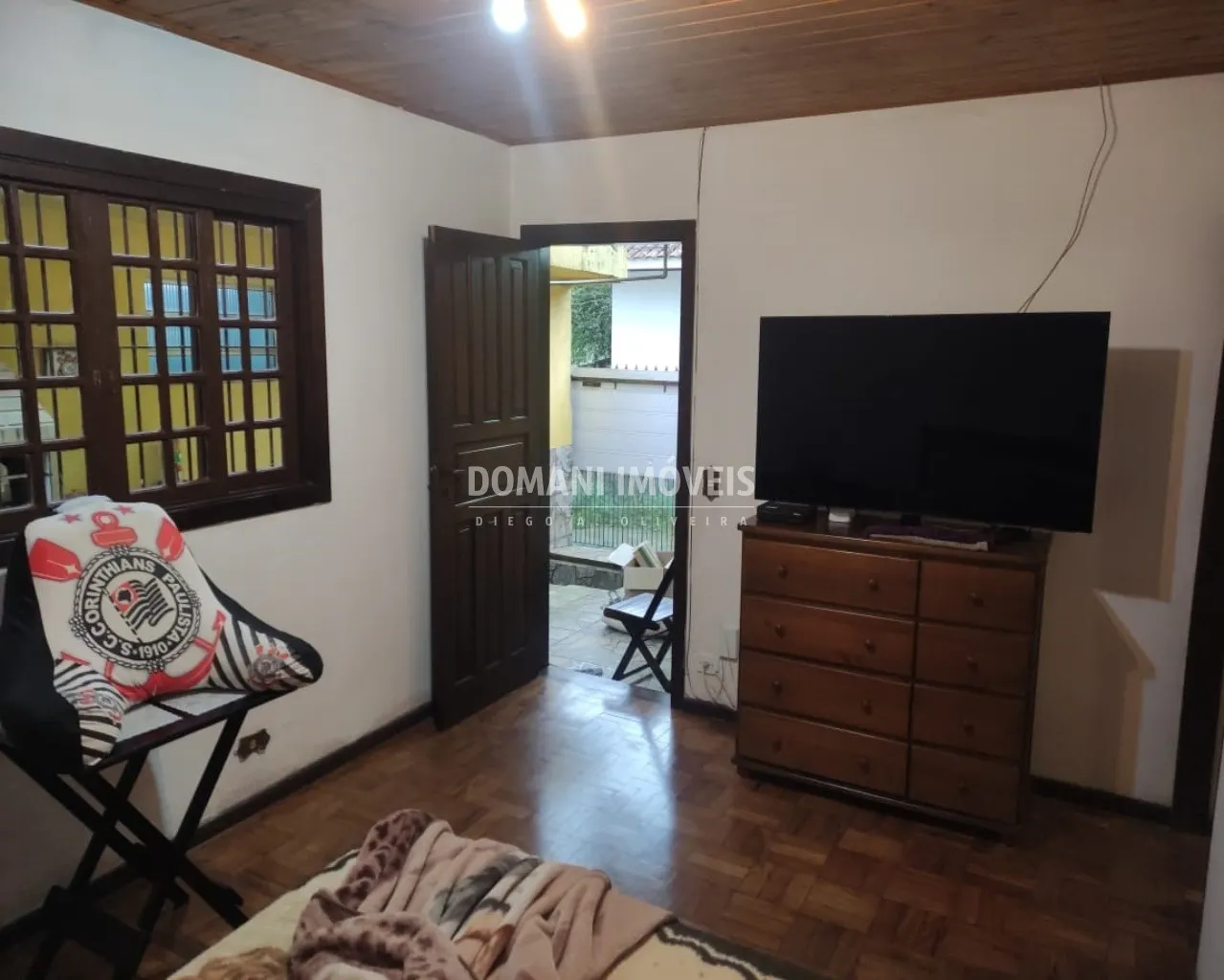House for sale of 250 m² in Campos do Jordão, SP, Brazil