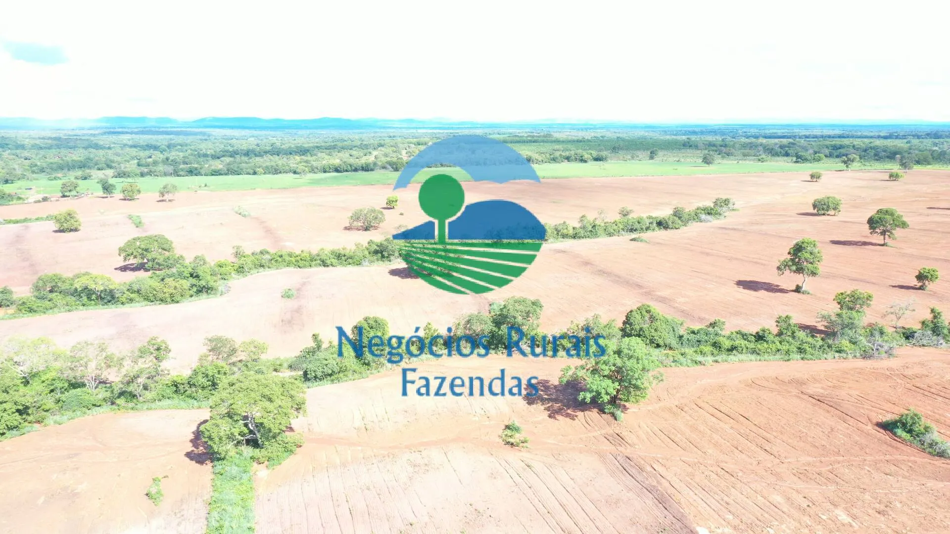 Farm for sale of 2,629 acres in Porangatu, GO, Brazil