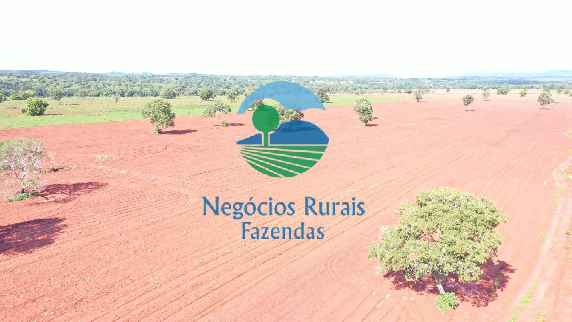 Fazenda à venda de 1.064 ha em Porangatu, GO, Brasil